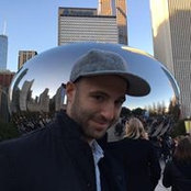 Blake Gower's photo
