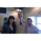 James Hyatt's photo