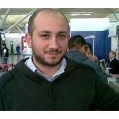 Ibrahim Guner's photo