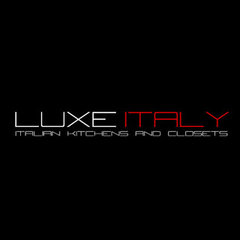 Luxe Italy Italian Kitchens And Closets