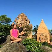 David Wong's photo