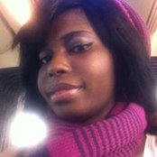 Foto von Ursulla Shanice Danho