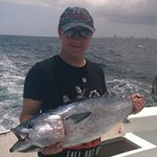 Colin Wolf's photo