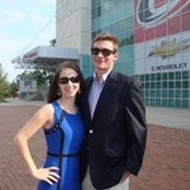 Alexis Blum's photo