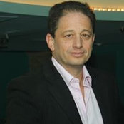 Moshe Amshalem's photo