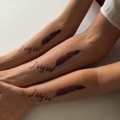 Foto von Chantal Aubry