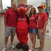 Jeff Markland's photo