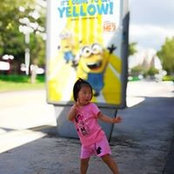 Steven Huang's photo