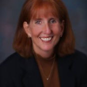 Mary Hoffman's photo