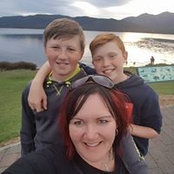 Kyra Hubber's photo