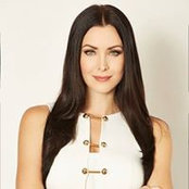 Natalie Glebova's photo