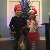 Ashley Wagner's photo