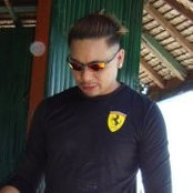 Ferrari Ocampo's photo