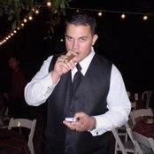 Brandon Yorks foto