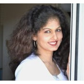 Pritee Shroff's photo