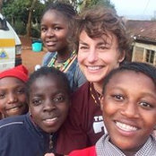 Bessie Zgourides's photo