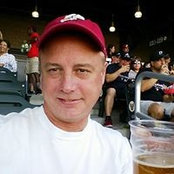 Michael Woolley's photo