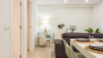 Vídeo destacado de Fityourhouse AD & Home Staging