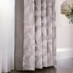 Draperies - Curtains
