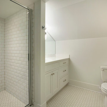 The Irving House | Major Renovation