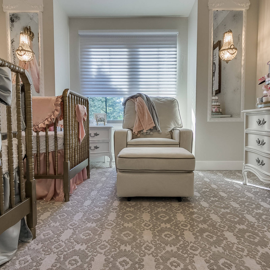 Nursery Design