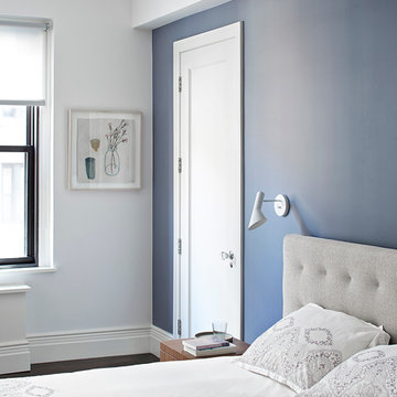 Empty Nest - Bedroom