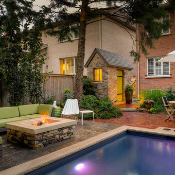 Landscape Plus Ltd. • proj 29