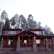 Whole House / Hidden Meadow
