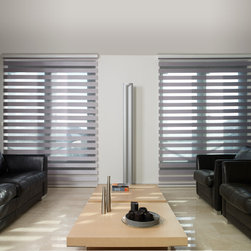 Vision Shades - Home Decor