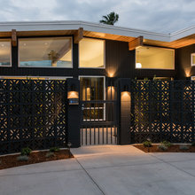 Exteriors