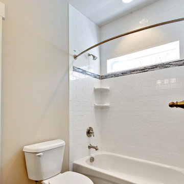 The Fairlington Model in Arlington, Virginia