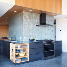 Kitchen Renovation