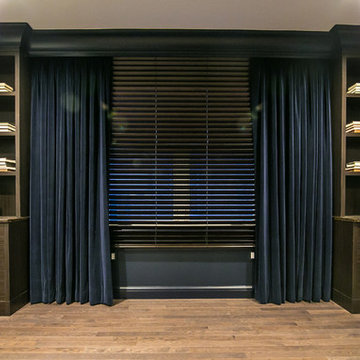 Modern Luxe