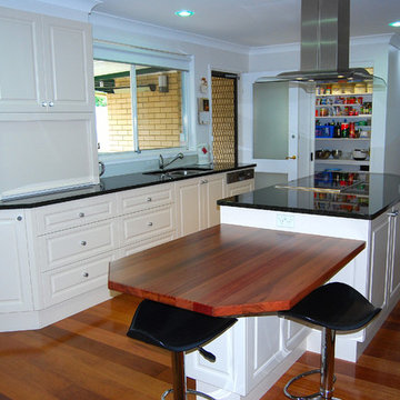 Pymble Kitchen Renovation Sydney 2073
