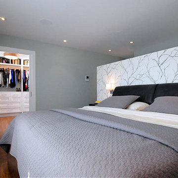 Master Suite Getaway