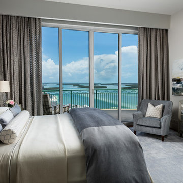 Marco Island Penthouse