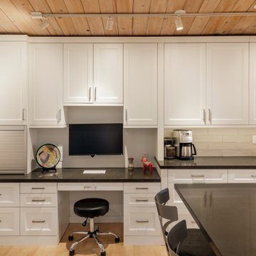 Mill Valley Kitchen Remodel