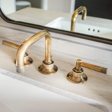 plumbing fixtures