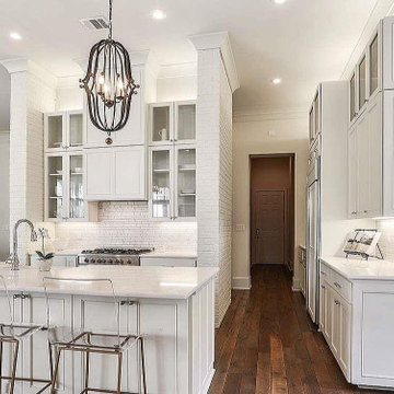 Kitchen and Bathroom Remodeling, West Hollywood.
