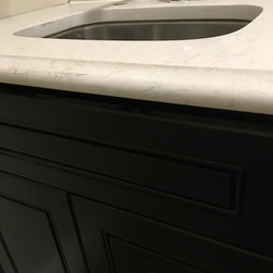 Another fine job completed - Products