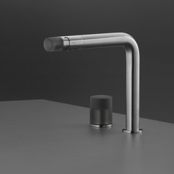 CEA faucets - UP&DOWN collection - Bathroom Sink Faucets