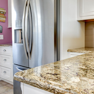 Hackworth Kitchen