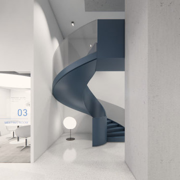 DURR Experience Center