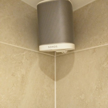 Domestic Projects