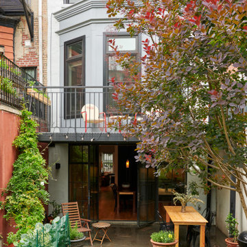 Prospect Heights Multi Family