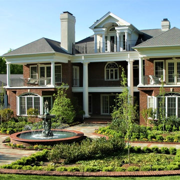 W. Michael Davis, Architect