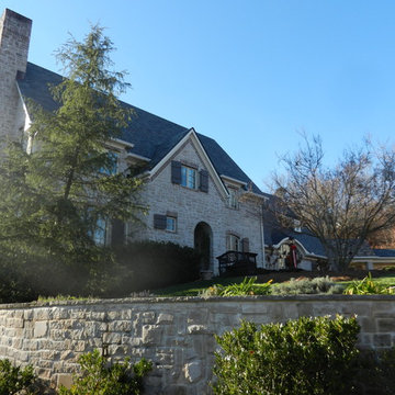 Natural Stone Veneers