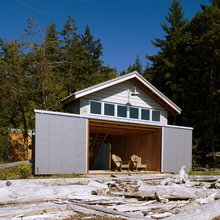 Sauna House