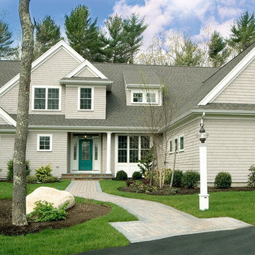 Residential project - Maibec Seacoast -204 - USA
