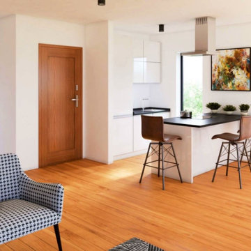 Casaplaner Modulhaus Schweiz